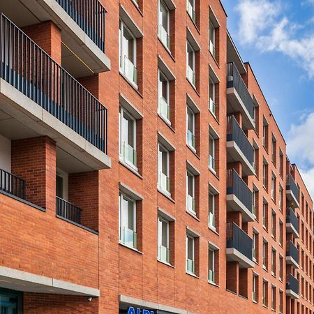 Prestige Apartments - Rajska 8 - Old Town 格但斯克 外观 照片